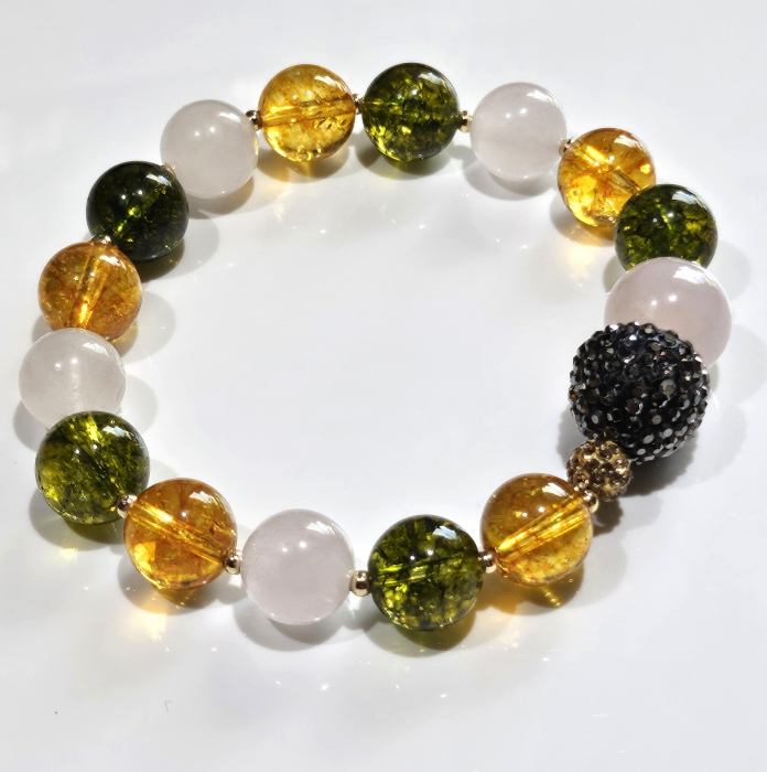 Marysia Lucky Stones [9]