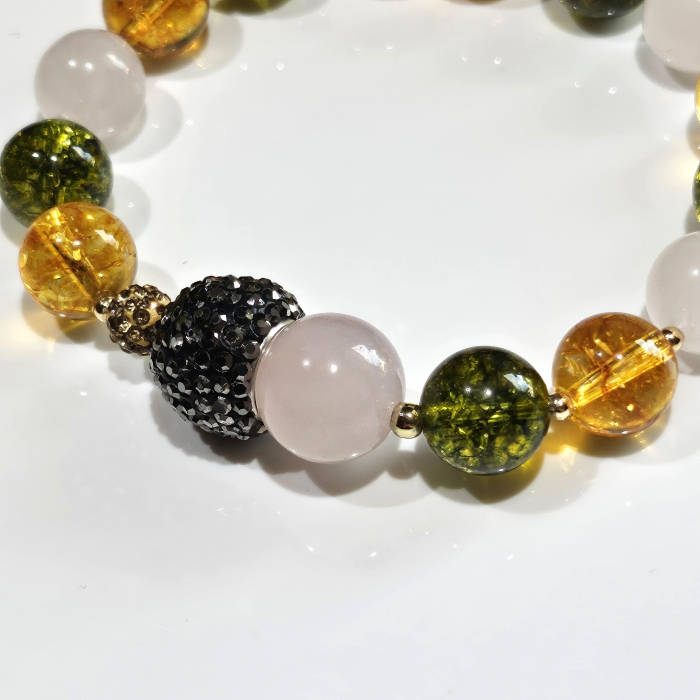 Marysia Lucky Stones [11]