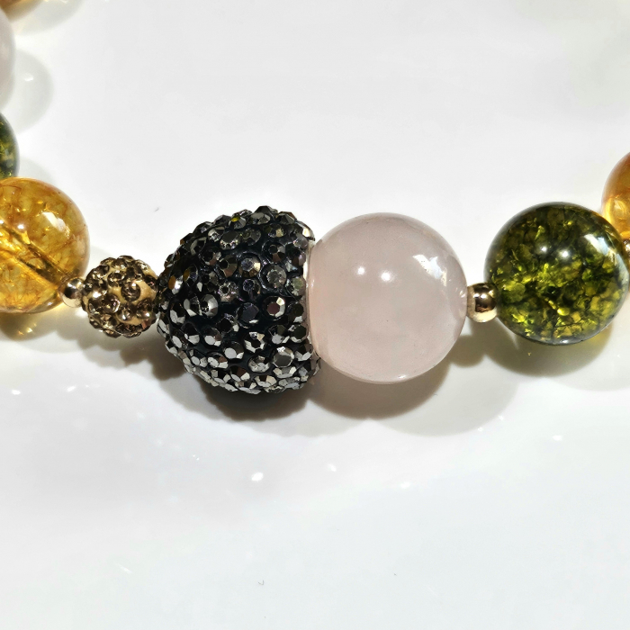 Marysia Lucky Stones [4]