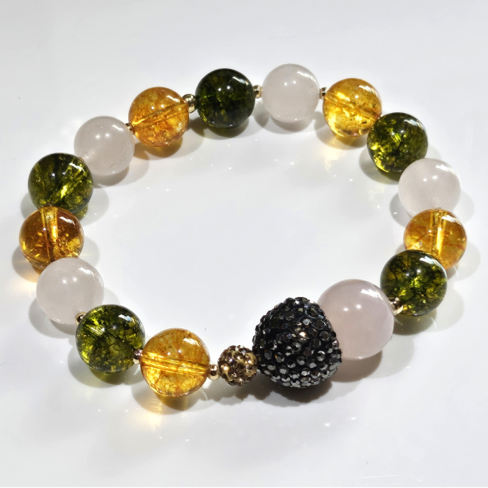 Marysia Lucky Stones [5]