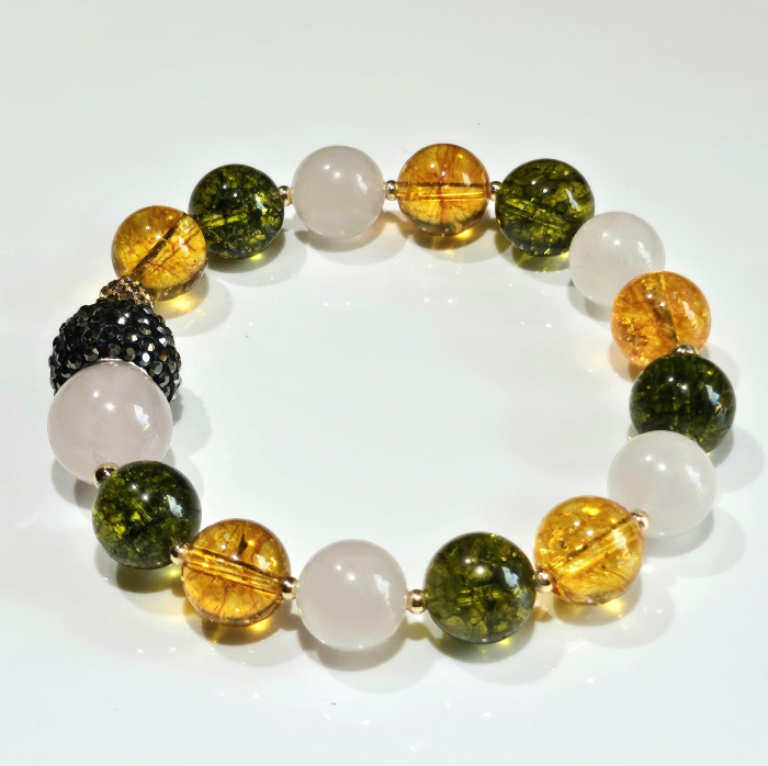 Marysia Lucky Stones [15]