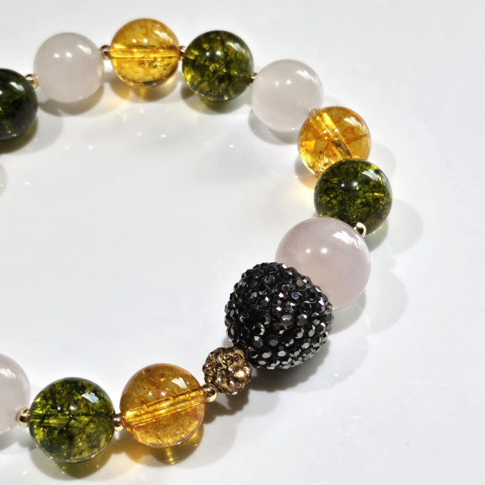 Marysia Lucky Stones [7]