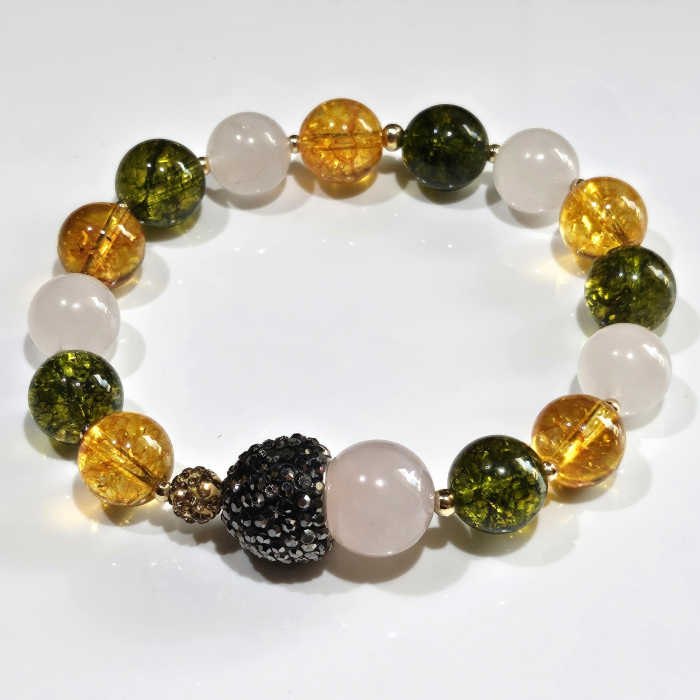 Marysia Lucky Stones [2]