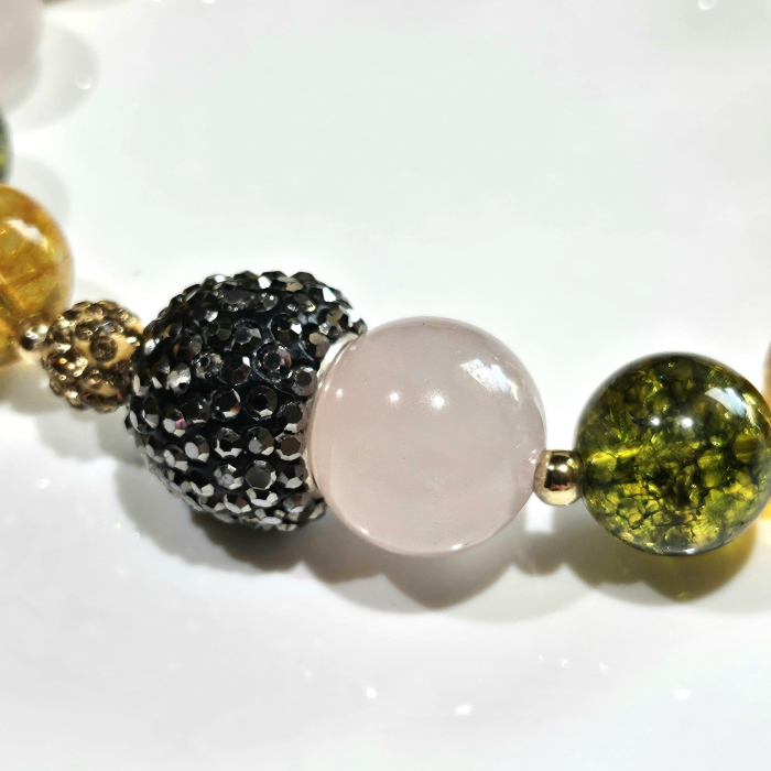 Marysia Lucky Stones [12]