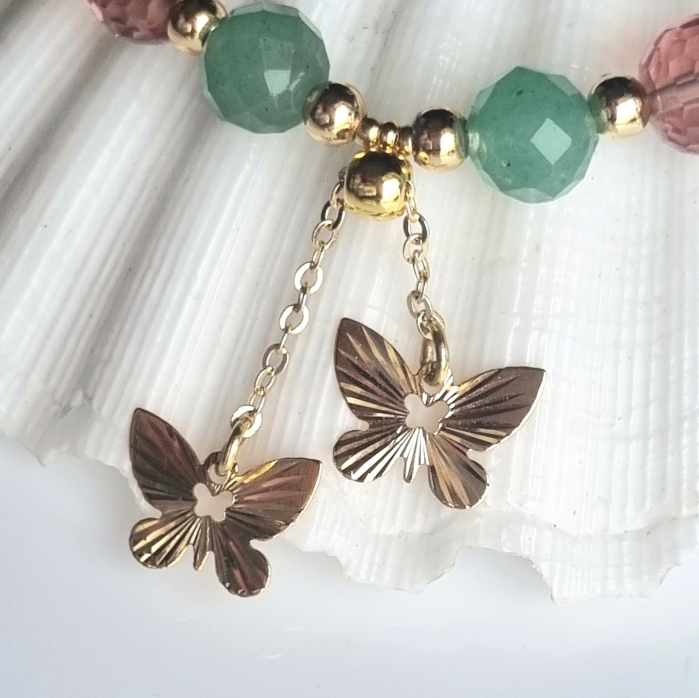 Marysia Zultanite Magical Butterflies [10]