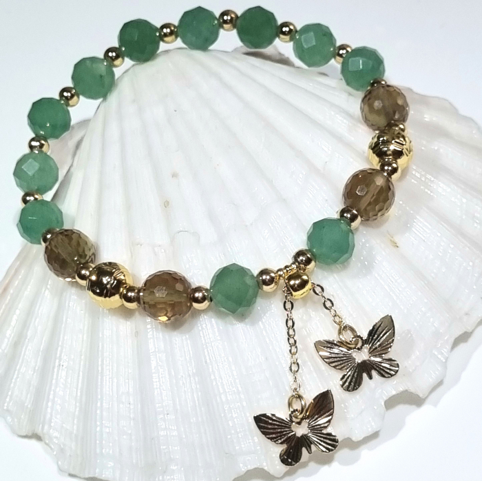 Marysia Zultanite Magical Butterflies [4]