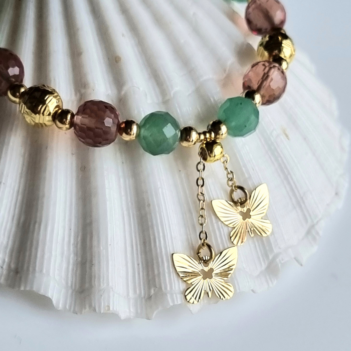 Marysia Zultanite Magical Butterflies [6]