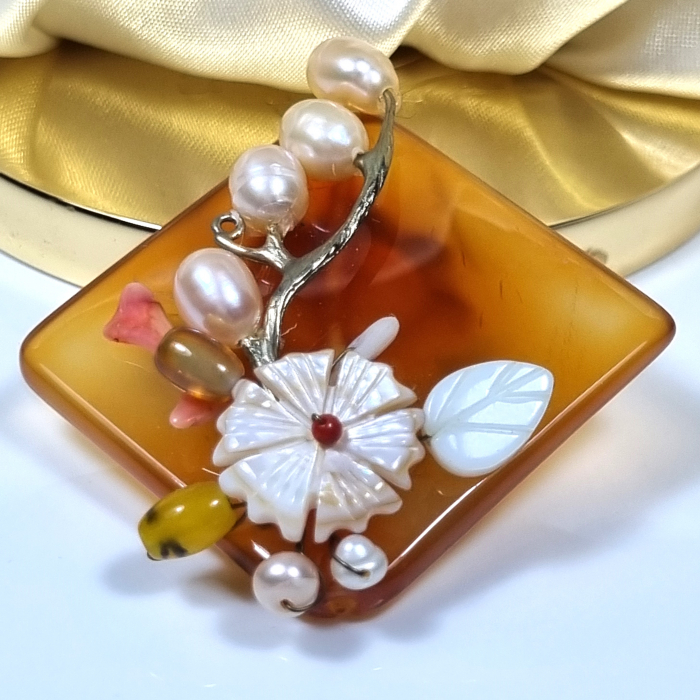 Marysia Marigold [3]