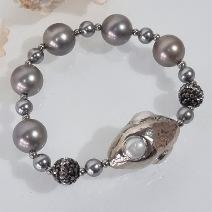 Marysia One Silver Summer [7]