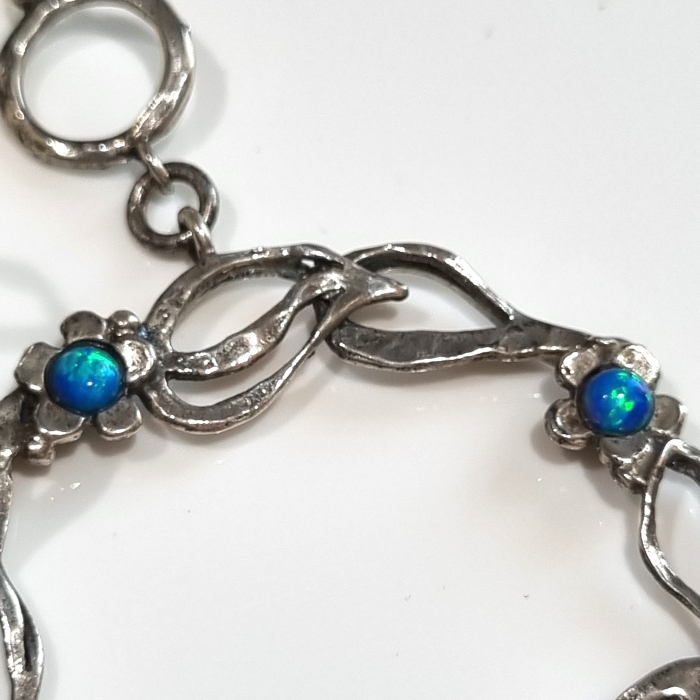 Marysia Opal Flowers [5]
