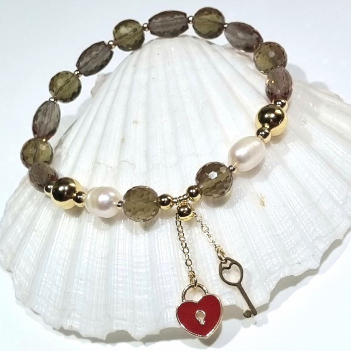 Marysia Zultanite Open My Heart [4]