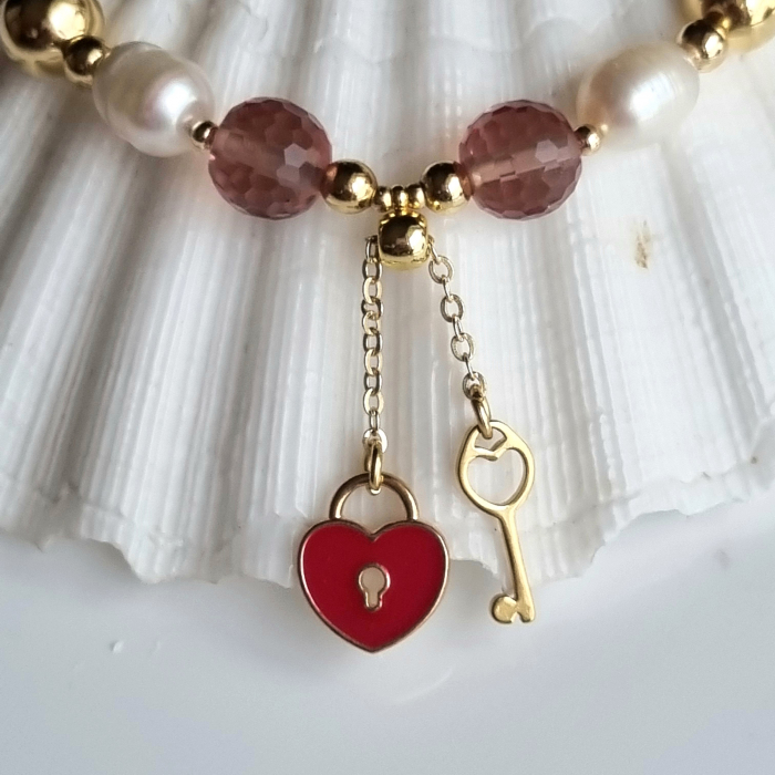 Marysia Zultanite Open My Heart [6]