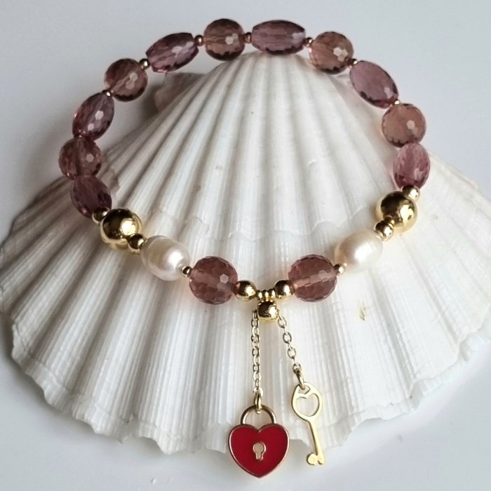 Marysia Zultanite Open My Heart [5]