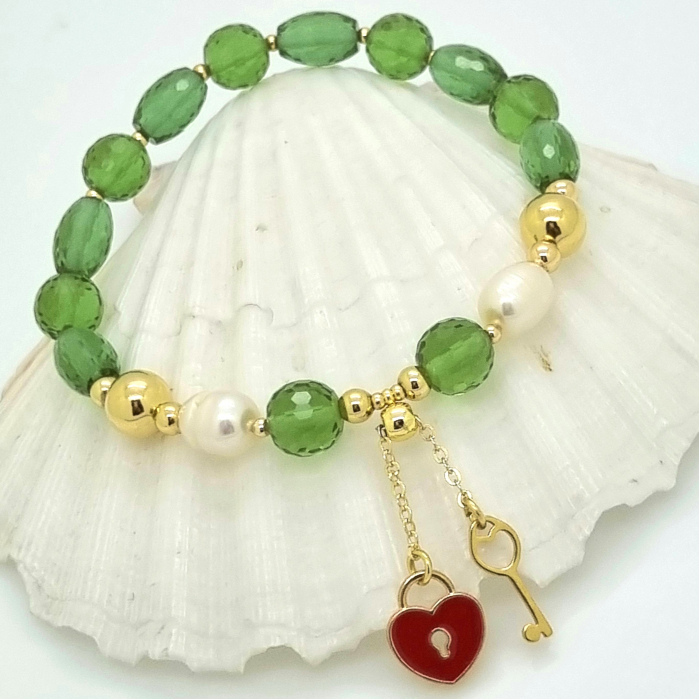 Marysia Zultanite Open My Heart [3]