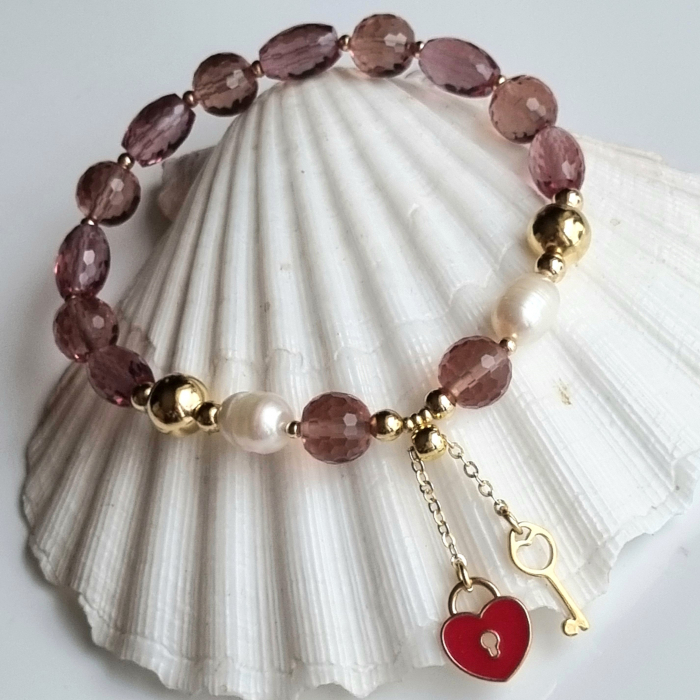 Marysia Zultanite Open My Heart [2]