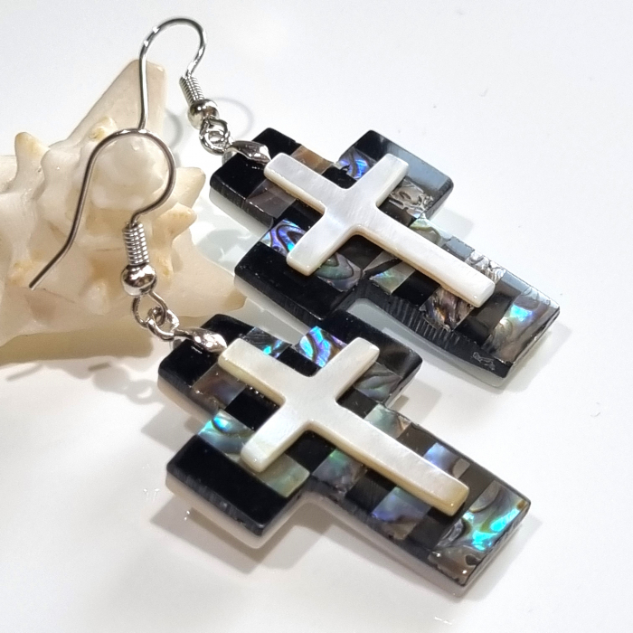 Marysia Paua Abalone [6]