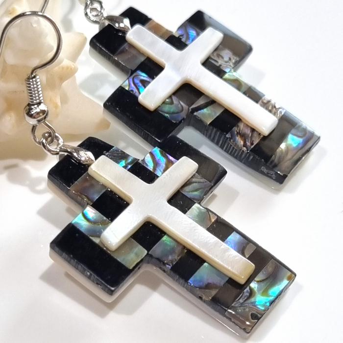 Marysia Paua Abalone [7]