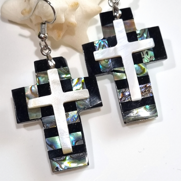 Marysia Paua Abalone [2]