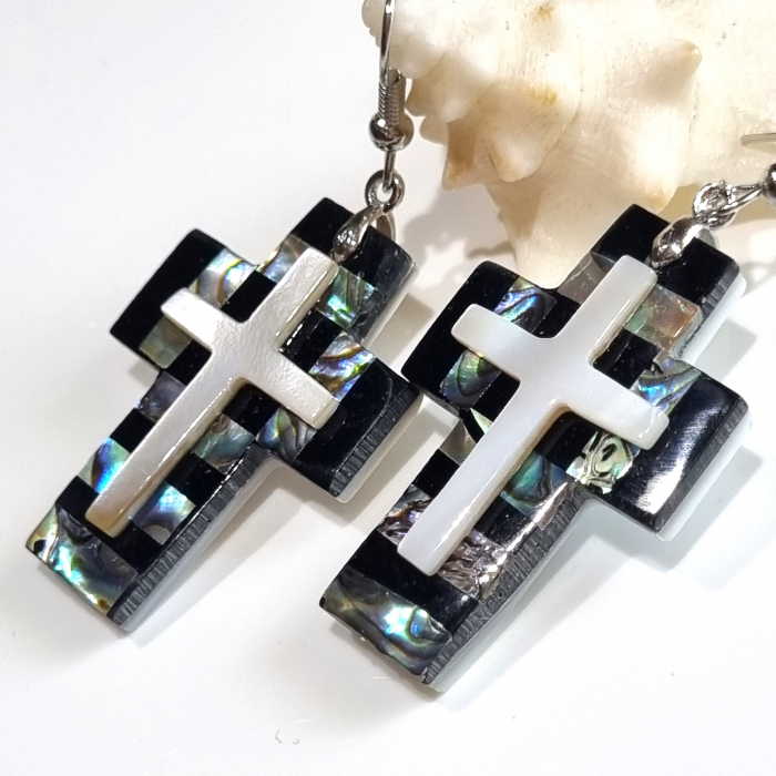 Marysia Paua Abalone [9]
