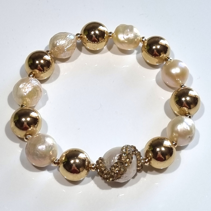 Marysia Pearlescent [5]