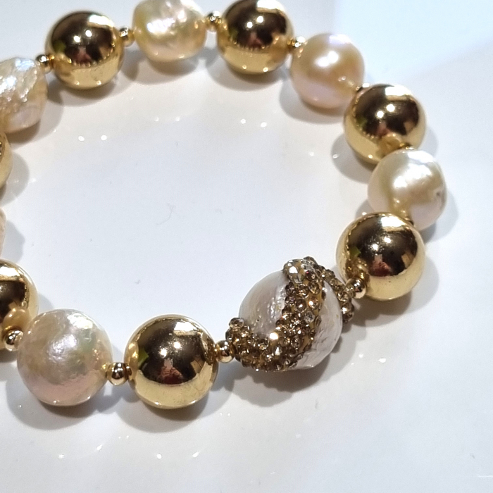 Marysia Pearlescent [6]