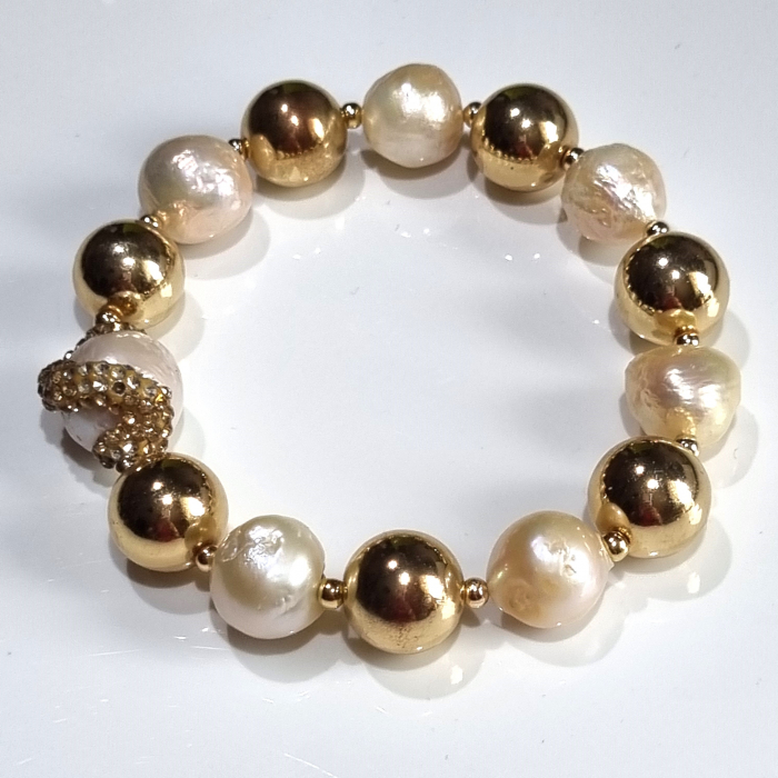 Marysia Pearlescent [11]