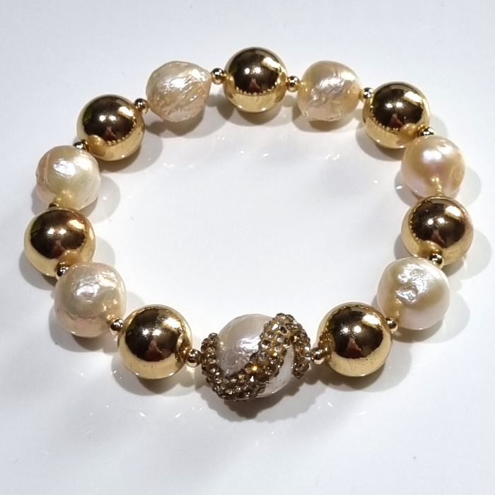Marysia Pearlescent [2]
