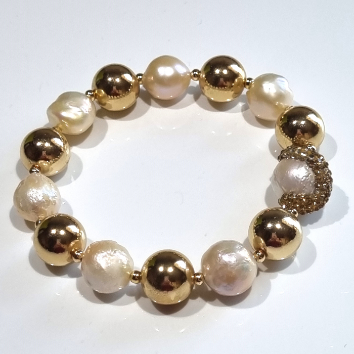 Marysia Pearlescent [7]