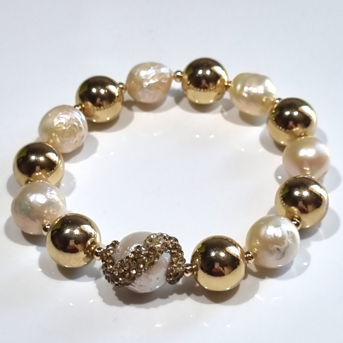 Marysia Pearlescent [8]