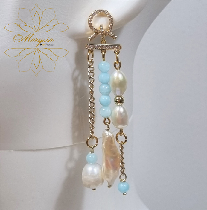 Marysia Pearls and Jade [1]