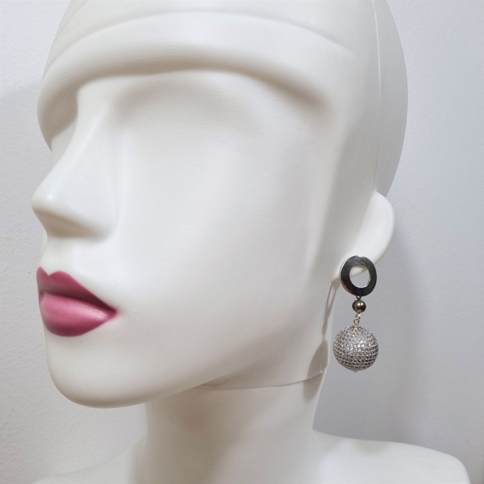 Marysia Pearls and Zirconia [3]