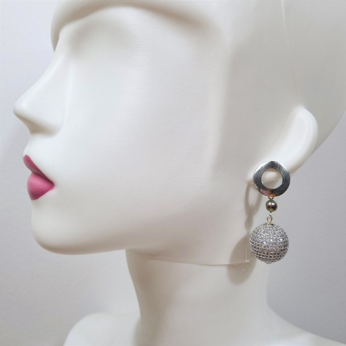 Marysia Pearls and Zirconia [2]