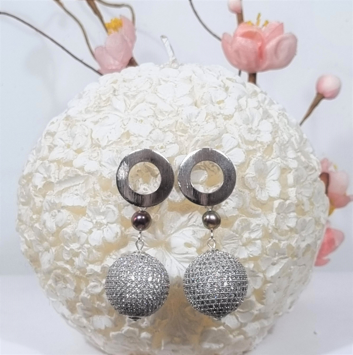 Marysia Pearls and Zirconia [13]