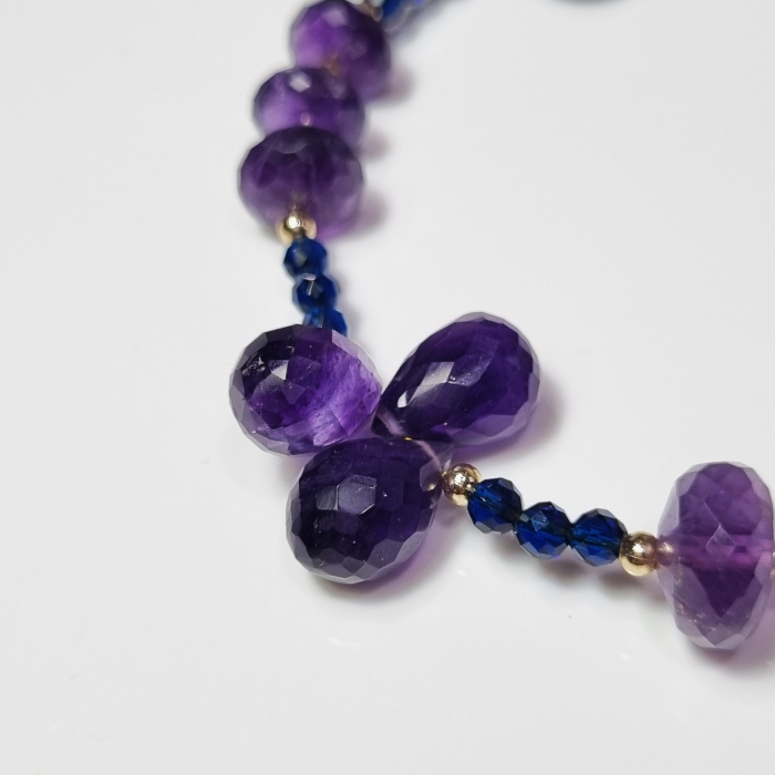 Marysia Perfect Amethyst [4]