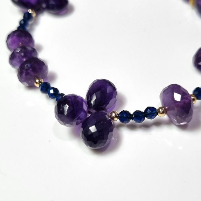 Marysia Perfect Amethyst [3]