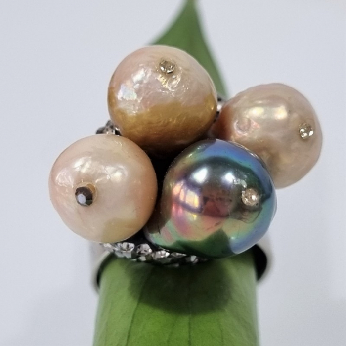 Marysia Perfect Kasumi Pearls [15]
