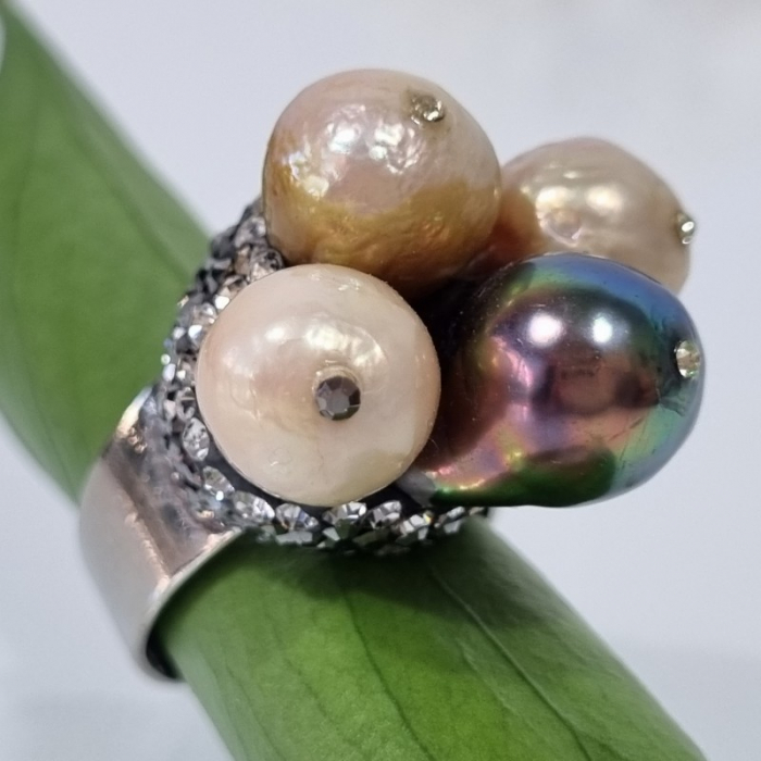 Marysia Perfect Kasumi Pearls [4]