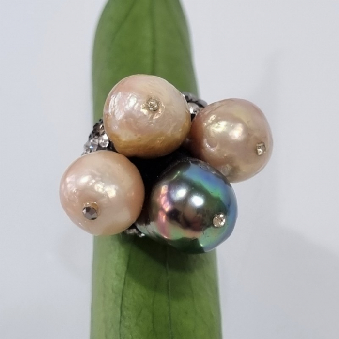 Marysia Perfect Kasumi Pearls [14]