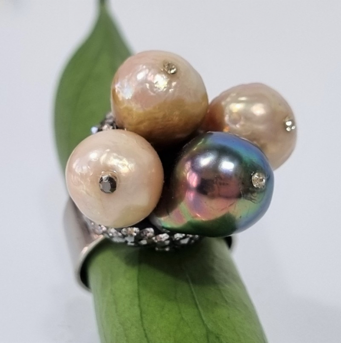 Marysia Perfect Kasumi Pearls [2]