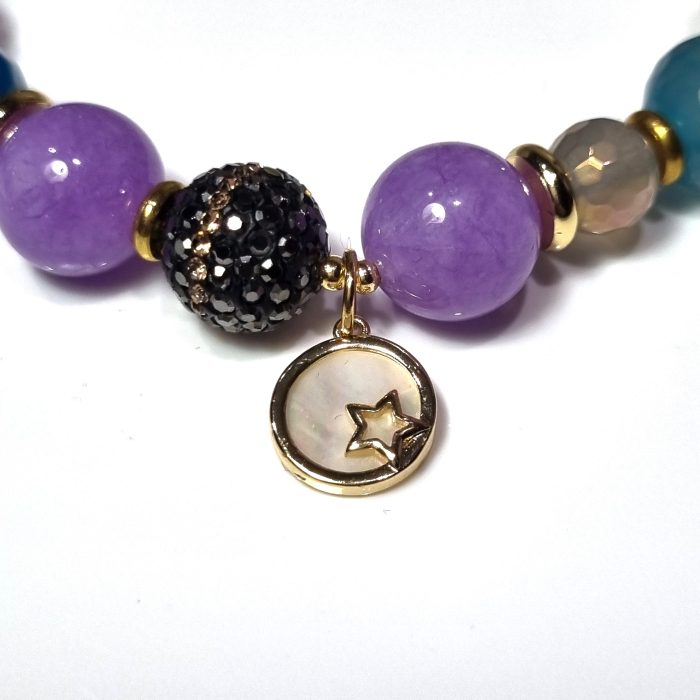 Marysia Purple Pastel [3]