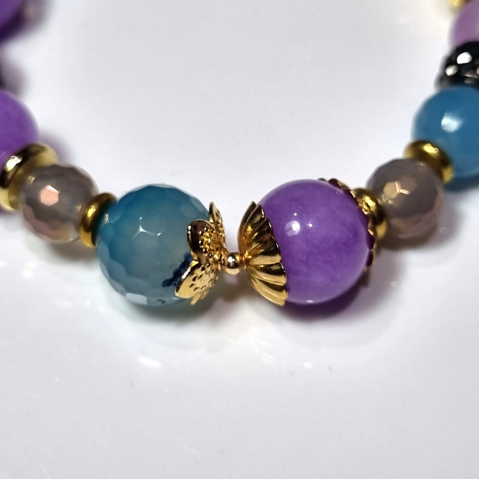 Marysia Purple Pastel [13]