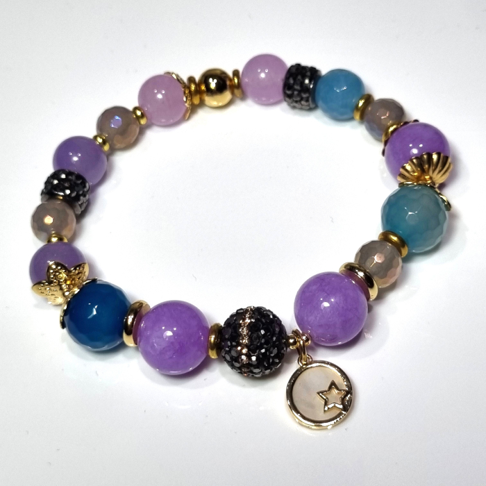 Marysia Purple Pastel [5]