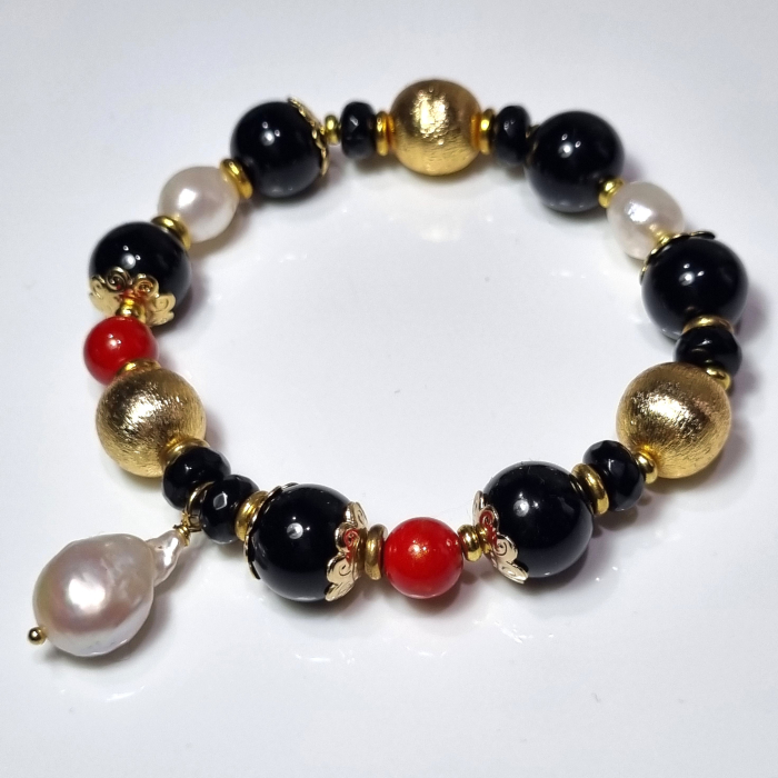 Marysia Red and Black [10]