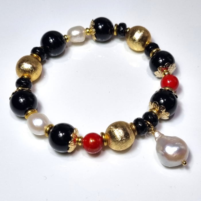 Marysia Red and Black [6]