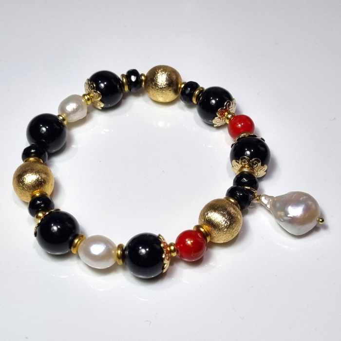 Marysia Red and Black [7]