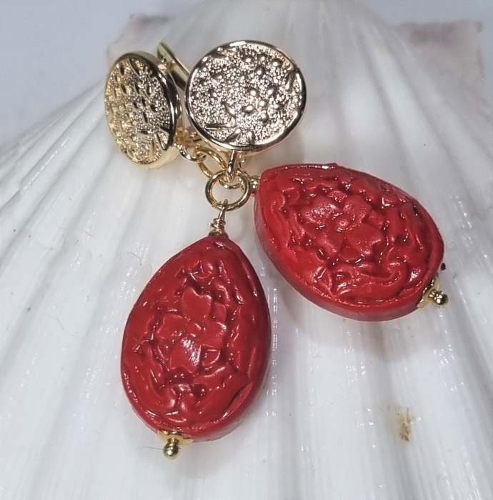 Marysia Red Roses [6]