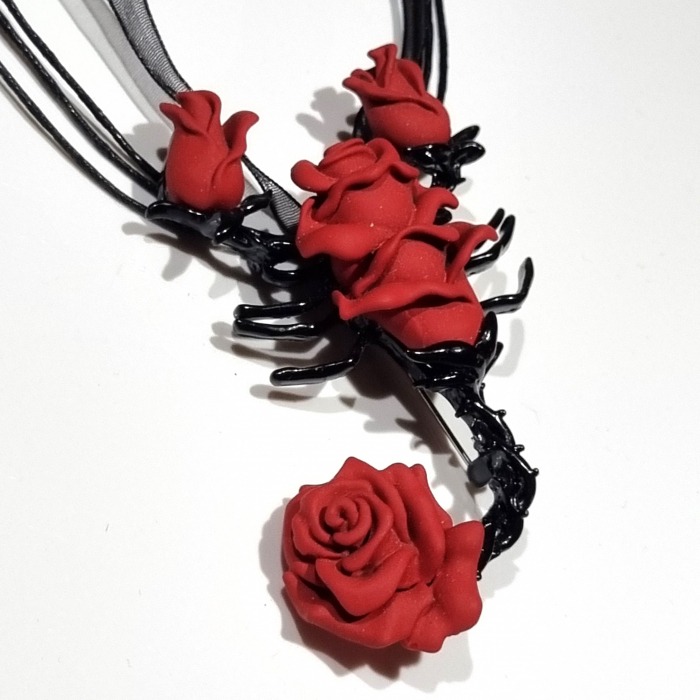 Marysia Romantic Lobster [6]