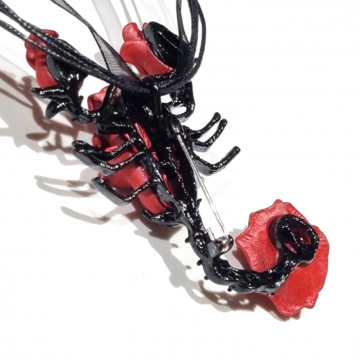 Marysia Romantic Lobster [9]