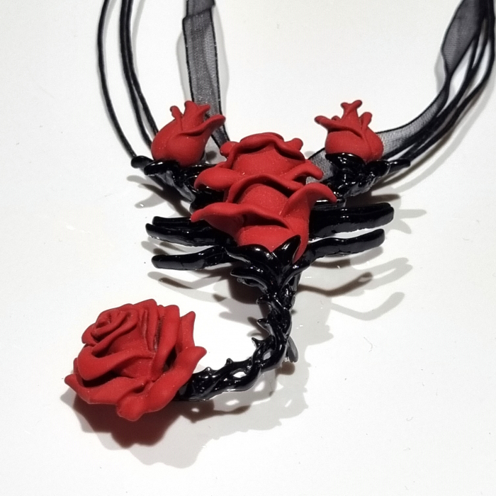 Marysia Romantic Lobster [4]