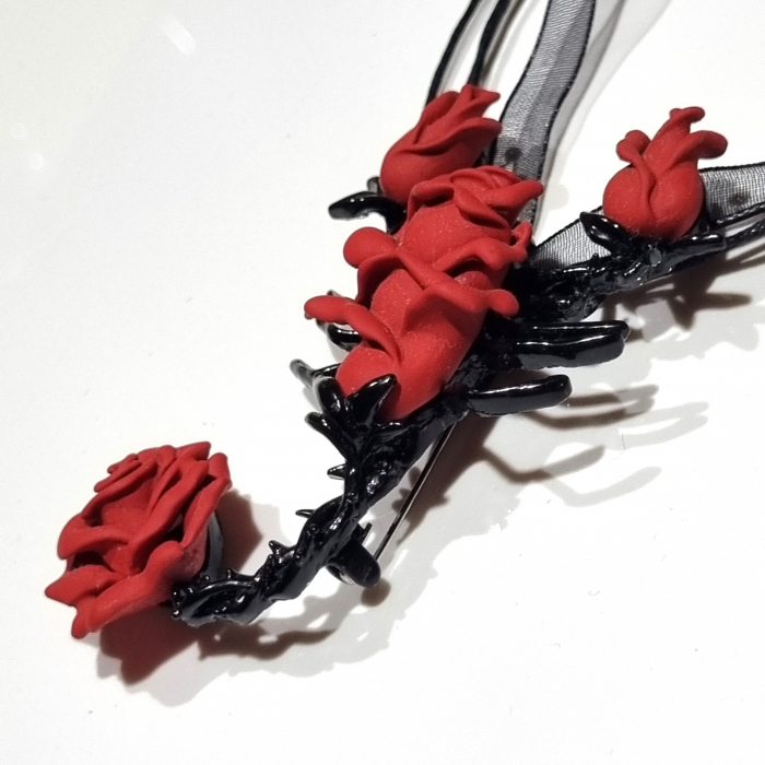 Marysia Romantic Lobster [8]